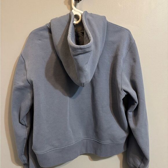 Athleta Forever Fleece Hoodie - Picture 10 of 11